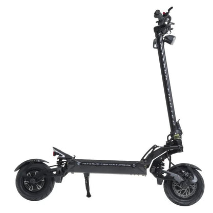 TEVERUN FIGHTER SUPREME ULTRA V4 - E-Scooter - Wheelyshop