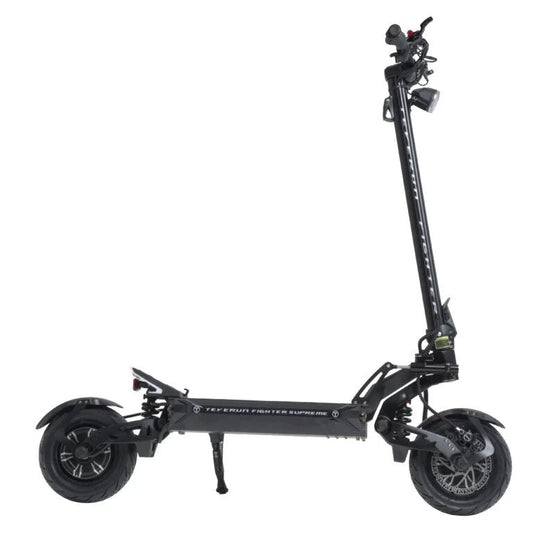 TEVERUN FIGHTER SUPREME ULTRA V4 - E-Scooter - Wheelyshop