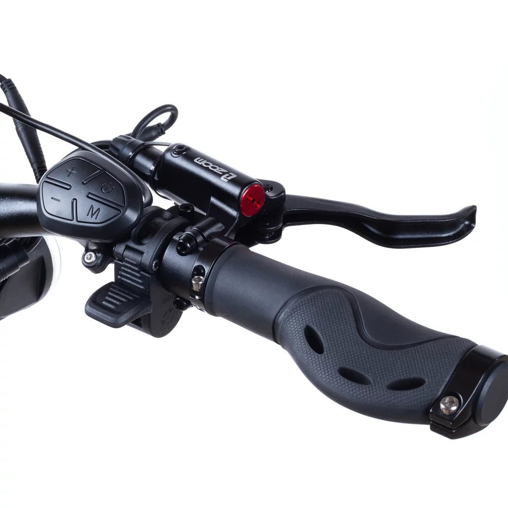 TEVERUN FIGHTER SUPREME ULTRA V4 - E-Scooter - Wheelyshop