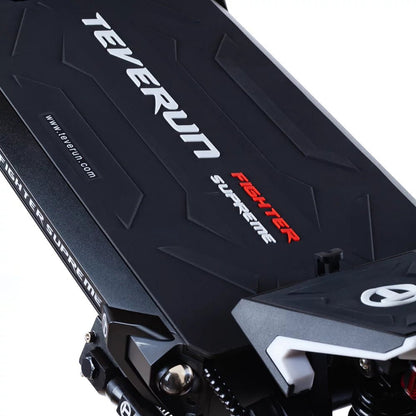 TEVERUN FIGHTER SUPREME ULTRA V4 - E-Scooter - Wheelyshop