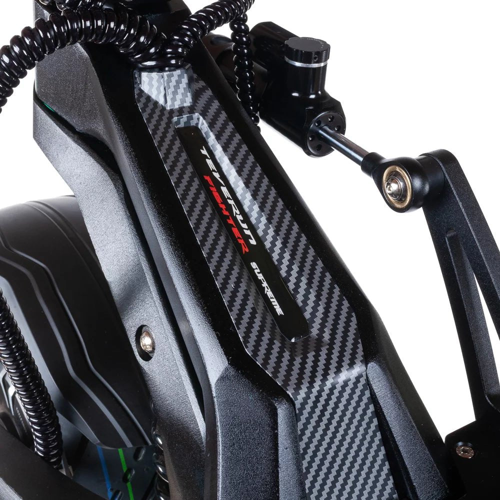 TEVERUN FIGHTER SUPREME ULTRA V4 - E-Scooter - Wheelyshop