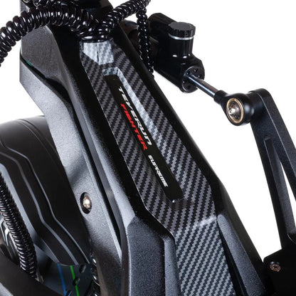 TEVERUN FIGHTER SUPREME ULTRA V4 - E-Scooter - Wheelyshop