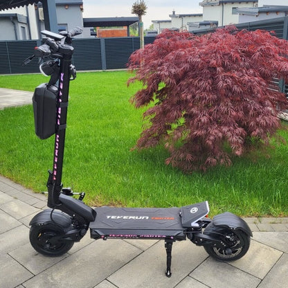 TEVERUN FIGHTER SUPREME ULTRA V4 - E-Scooter - Wheelyshop