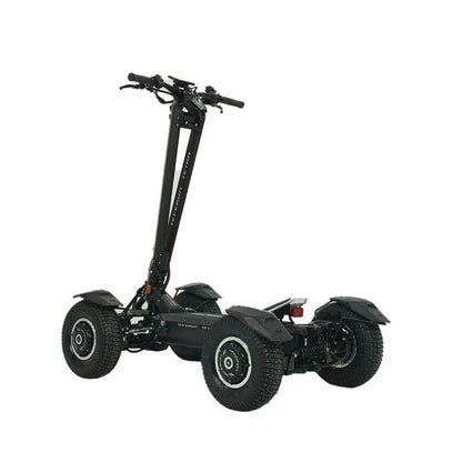 TEVERUN TETRA - E-Scooter - Wheelyshop