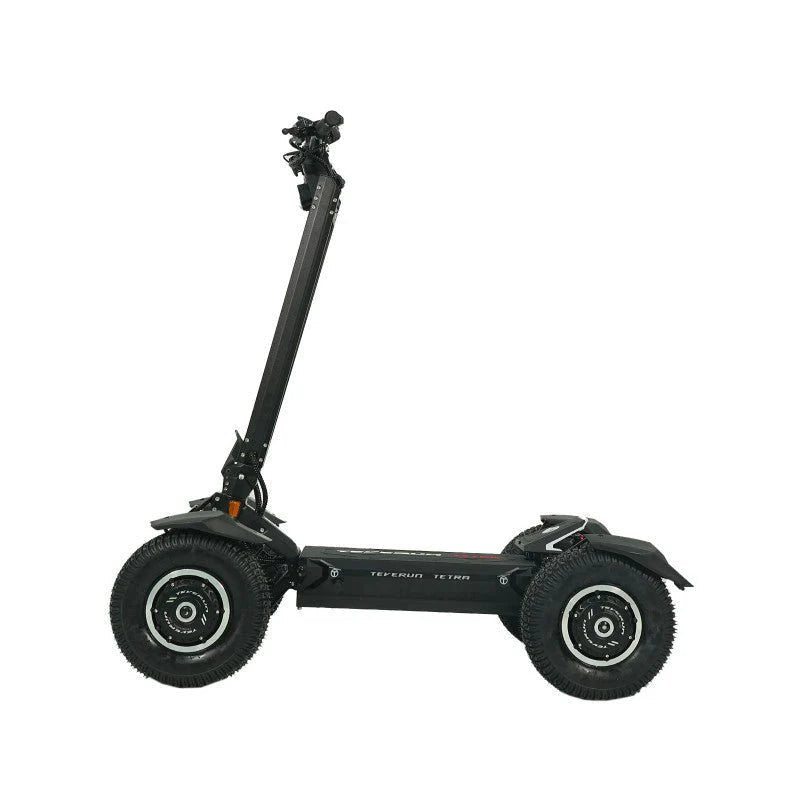 TEVERUN TETRA - E-Scooter - Wheelyshop