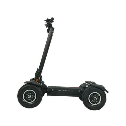 TEVERUN TETRA - E-Scooter - Wheelyshop