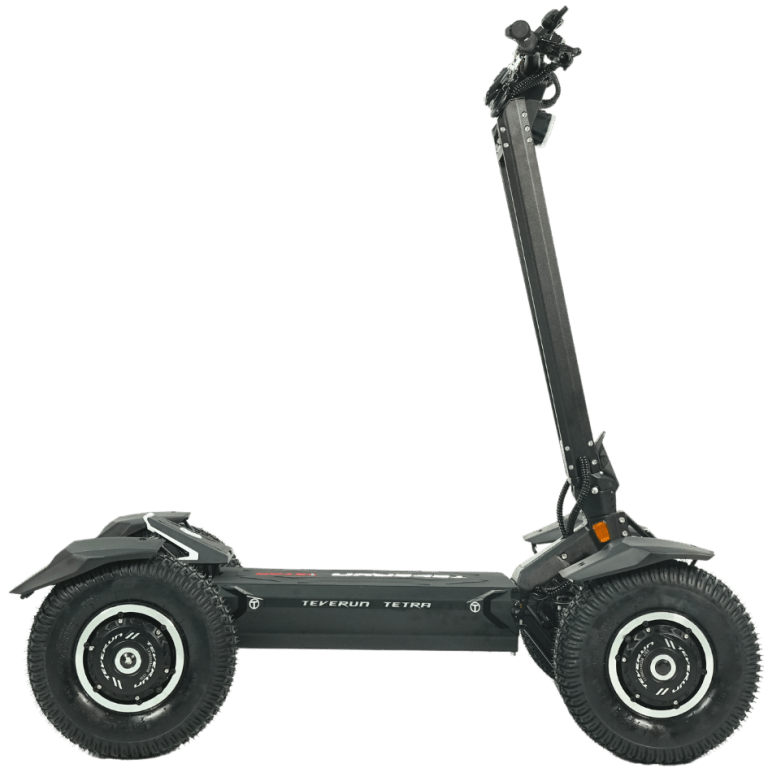 TEVERUN TETRA - E-Scooter - Wheelyshop