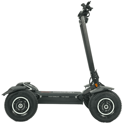 TEVERUN TETRA - E-Scooter - Wheelyshop