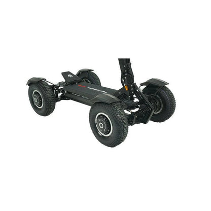 TEVERUN TETRA - E-Scooter - Wheelyshop