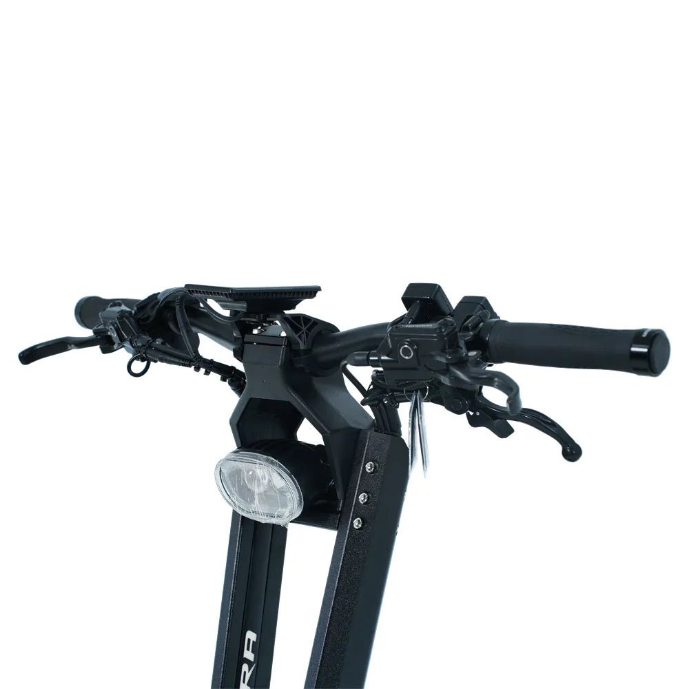 TEVERUN TETRA - E-Scooter - Wheelyshop