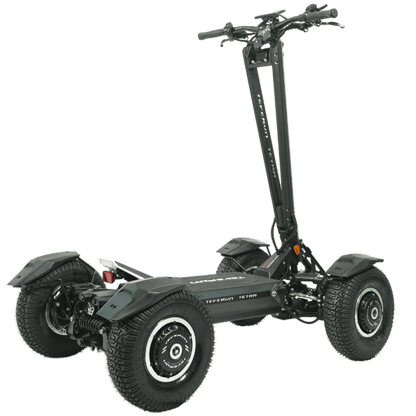 TEVERUN TETRA - E-Scooter - Wheelyshop