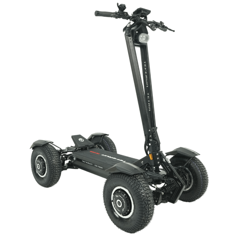 TEVERUN TETRA - E-Scooter - Wheelyshop