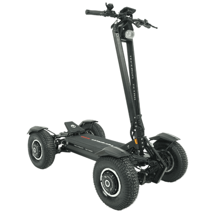 TEVERUN TETRA - E-Scooter - Wheelyshop