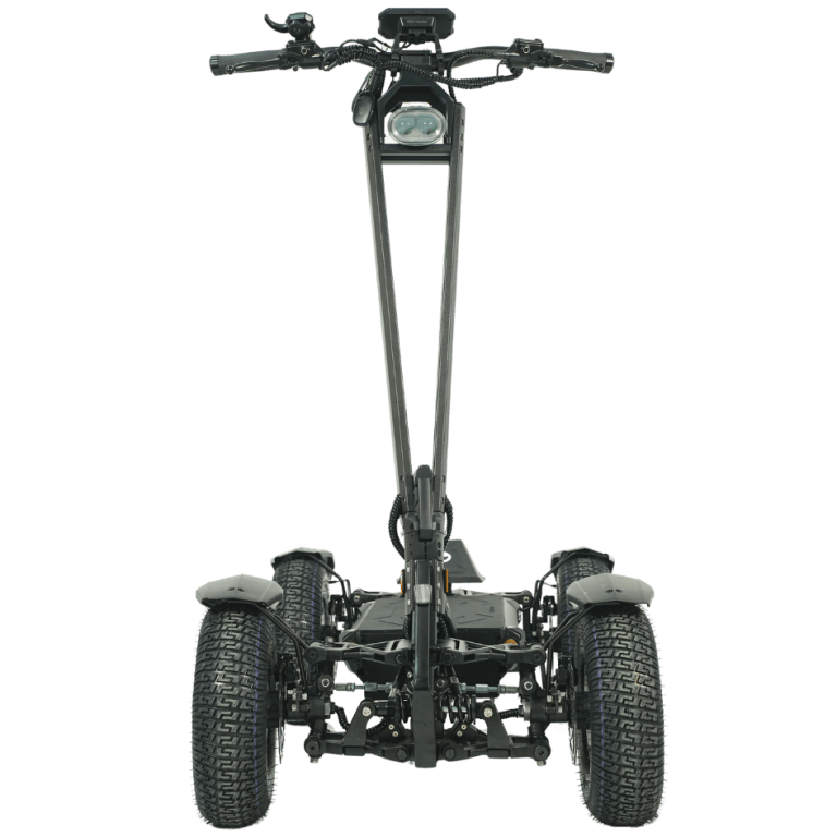 TEVERUN TETRA - E-Scooter - Wheelyshop