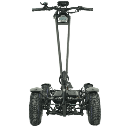 TEVERUN TETRA - E-Scooter - Wheelyshop