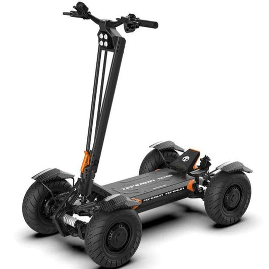 TEVERUN TETRA - E-Scooter - Wheelyshop