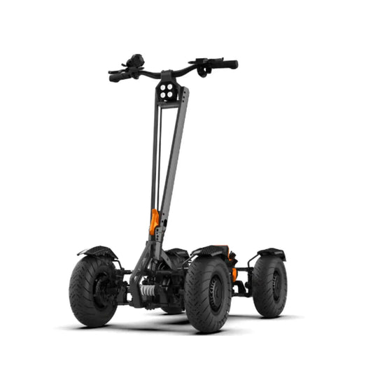 TEVERUN TETRA - E-Scooter - Wheelyshop