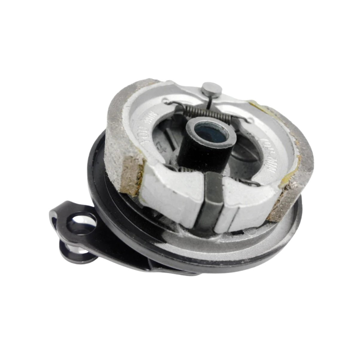 Trommelbremse Dualtron - Ersatzteil - Wheelyshop