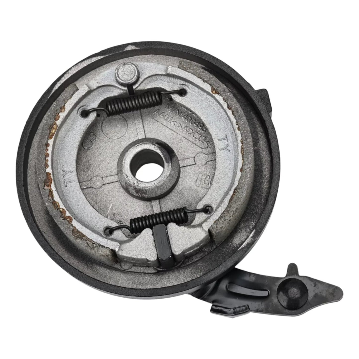 Trommelbremse Ninebot E3/E3 Pro - Ersatzteil - Wheelyshop