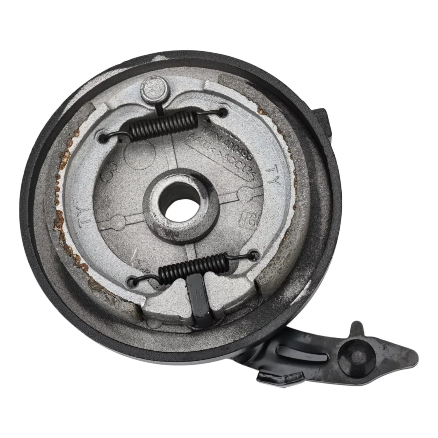Trommelbremse Ninebot E3/E3 Pro - Ersatzteil - Wheelyshop