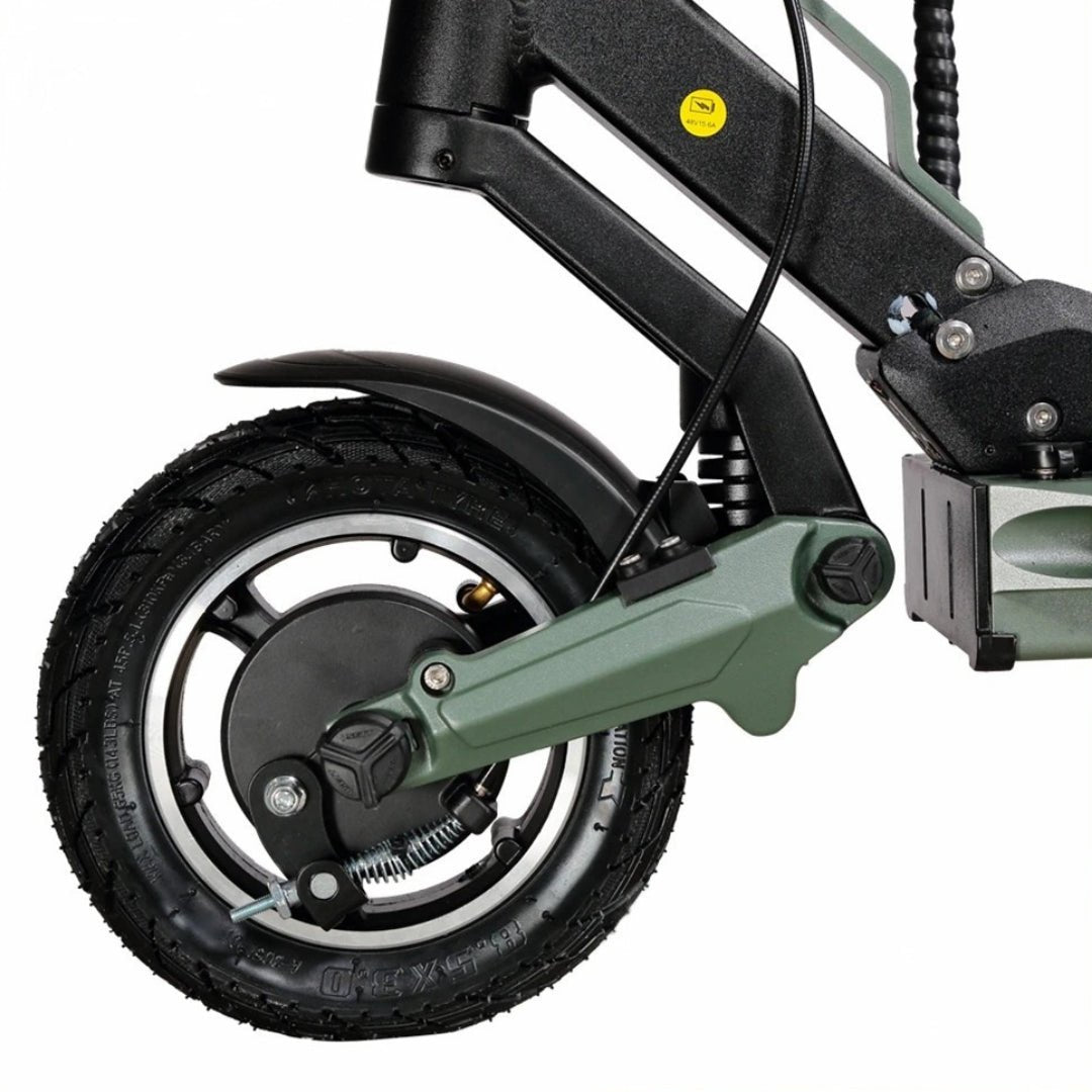 Trommelbremse VSETT 8/8+ - Ersatzteil - Wheelyshop
