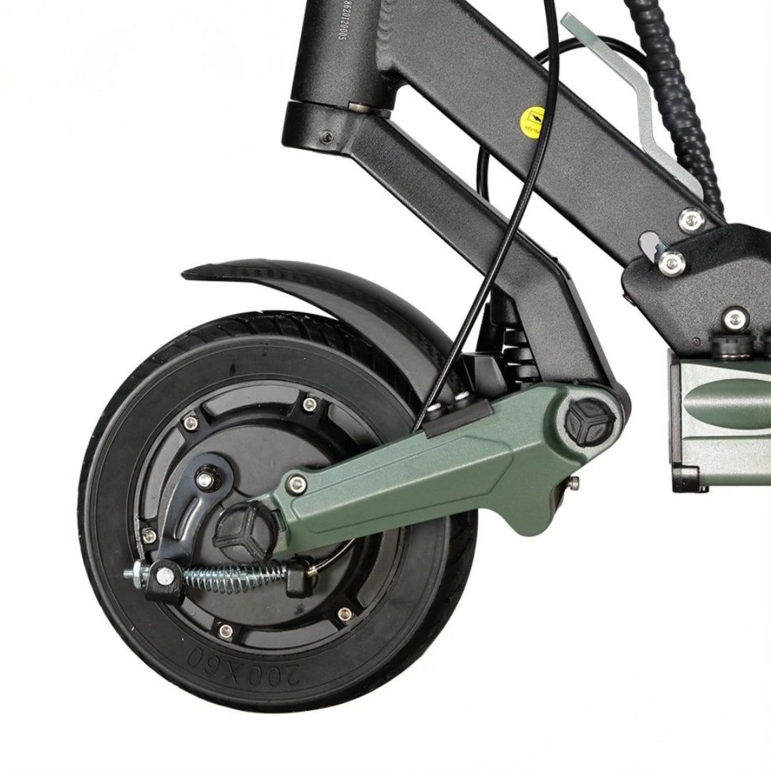 Trommelbremse VSETT 8/8+ - Ersatzteil - Wheelyshop