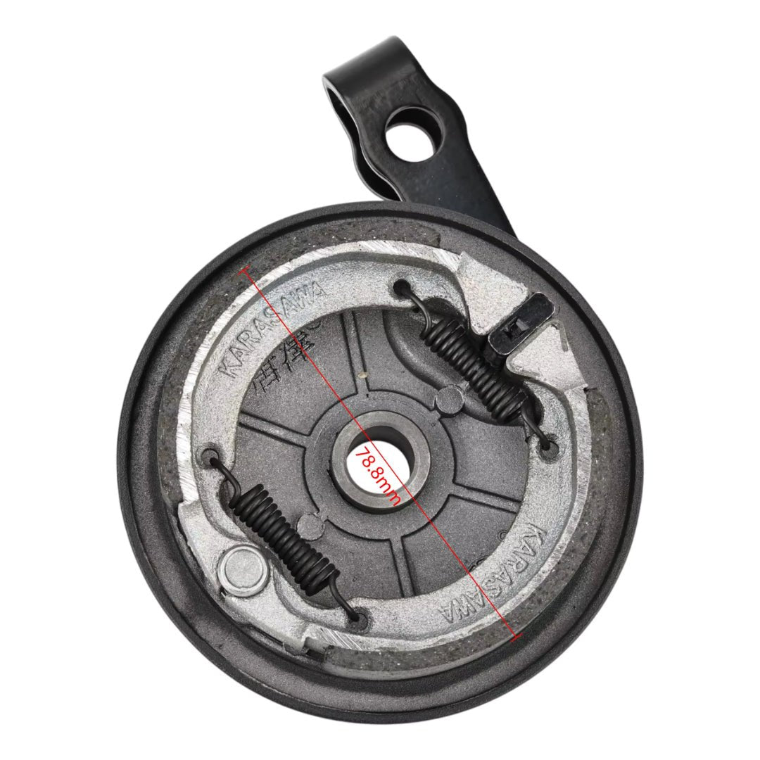 Trommelbremse Xiaomi 4 Lite (2nd Gen) - Ersatzteil - Wheelyshop