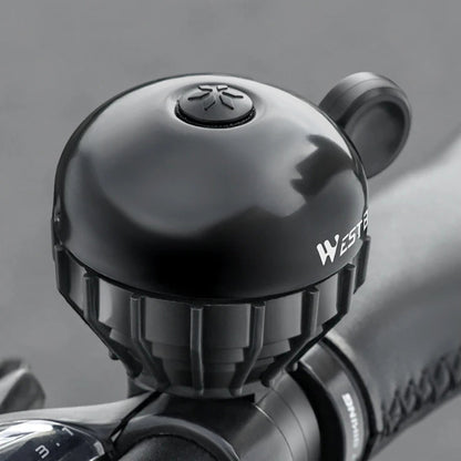 Daumen-Fahrradklingel - Zubehör - Wheelyshop