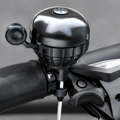 Daumen-Fahrradklingel - Zubehör - Wheelyshop