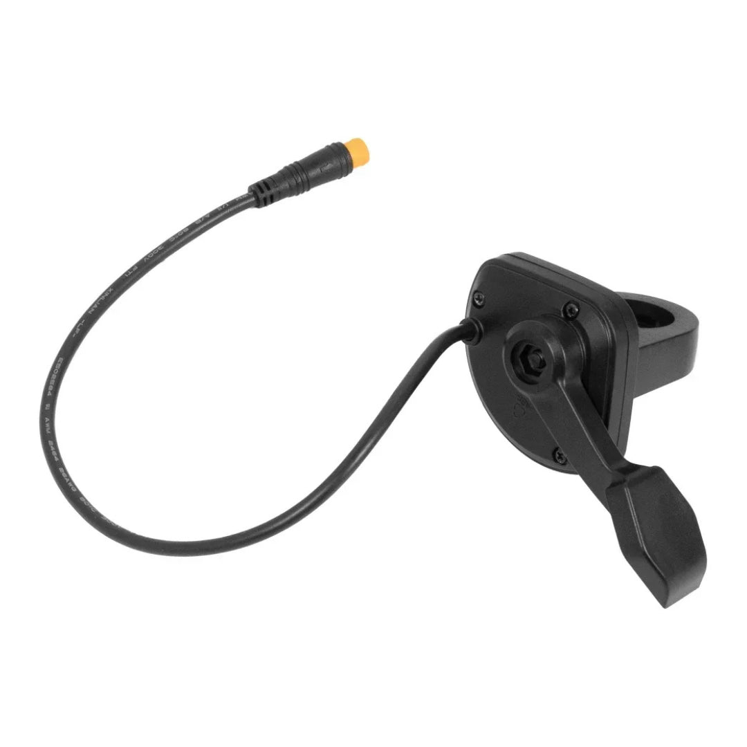 Daumengas iScooter iX3/iX4 - Ersatzteil - Wheelyshop