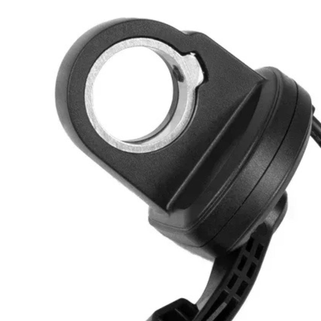 Daumengas iScooter iX3/iX4 - Ersatzteil - Wheelyshop