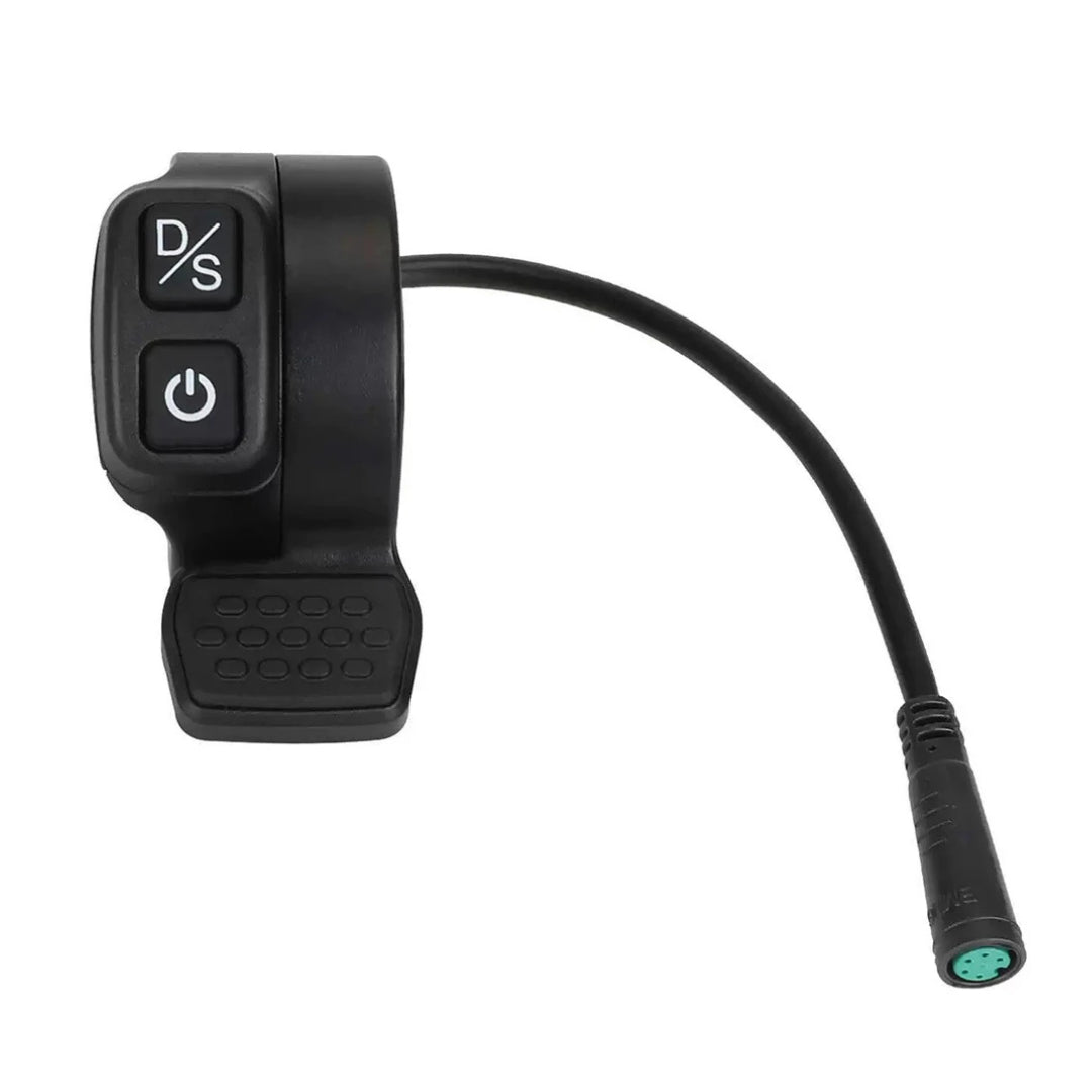 Daumengas KuKirin G2 Master - Ersatzteil - Wheelyshop