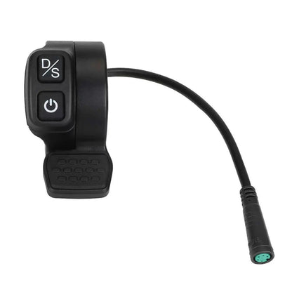 Daumengas KuKirin G2 Master - Ersatzteil - Wheelyshop