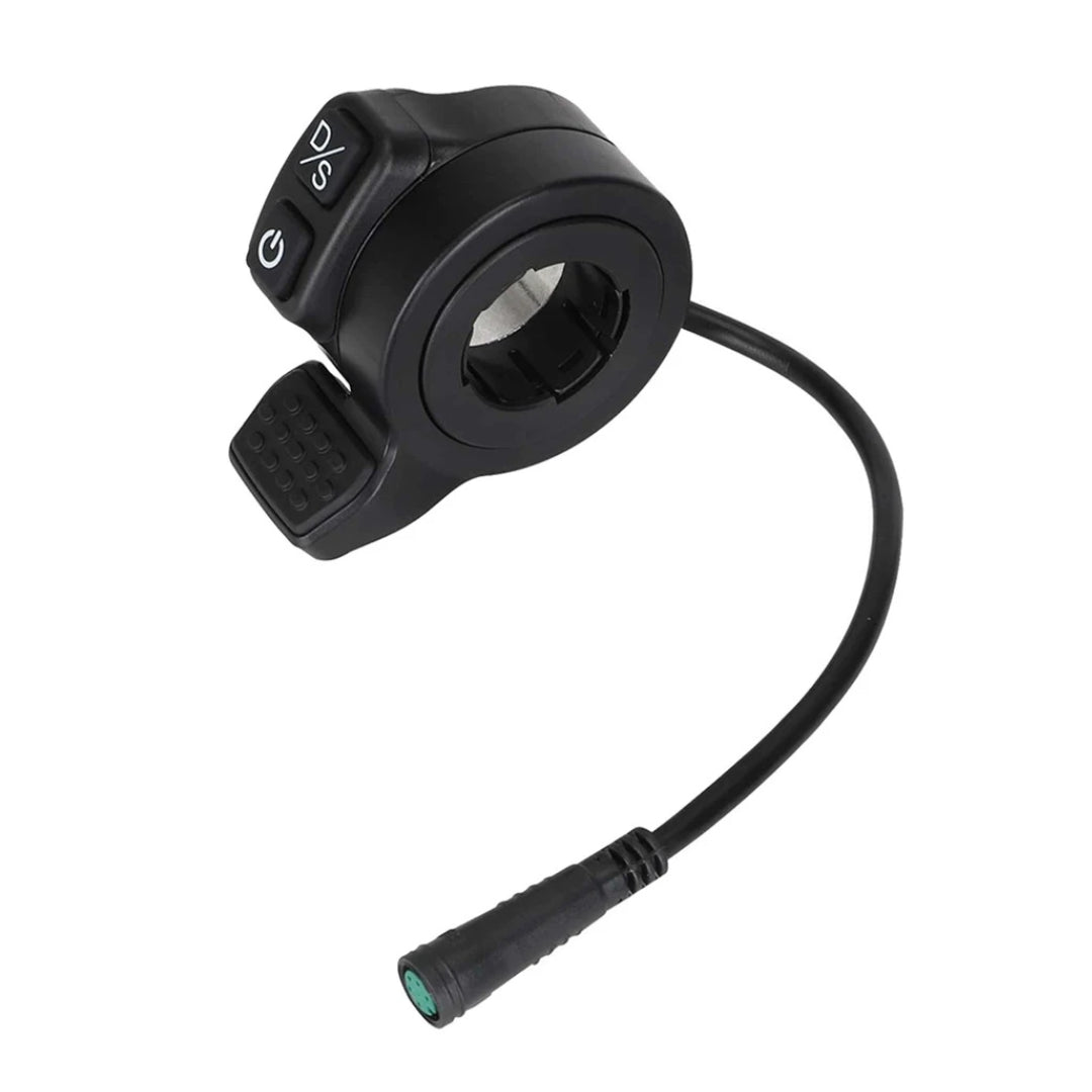 Daumengas KuKirin G2 Master - Ersatzteil - Wheelyshop