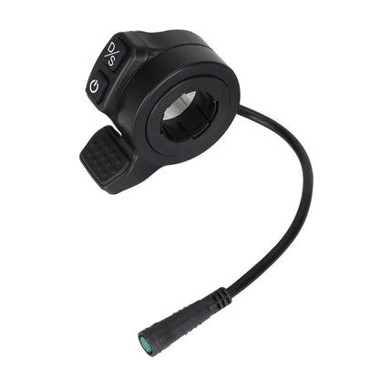 Daumengas KuKirin G2 Master - Ersatzteil - Wheelyshop