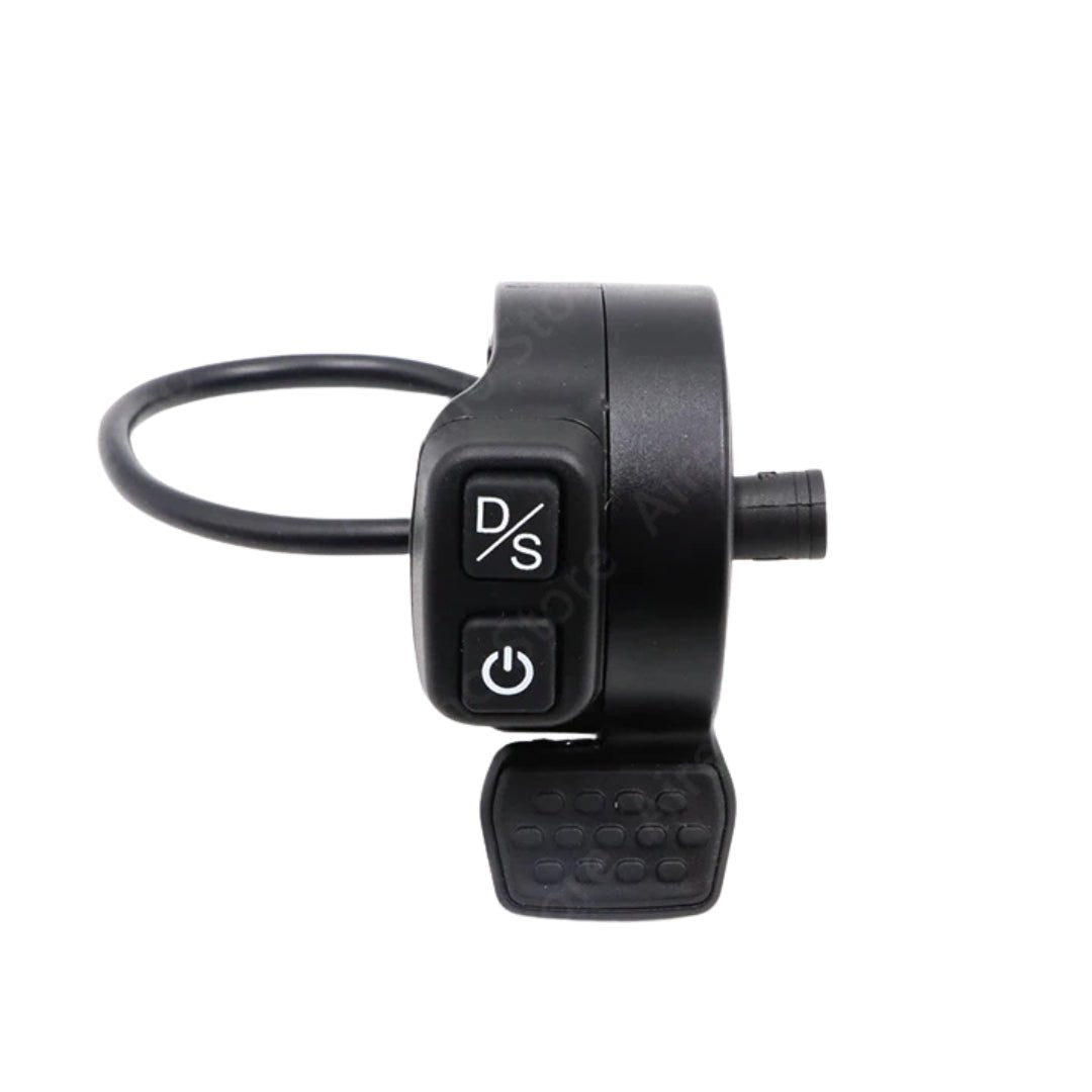 Daumengas KuKirin G2 Master - Ersatzteil - Wheelyshop