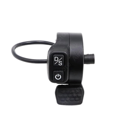 Daumengas KuKirin G2 Master - Ersatzteil - Wheelyshop