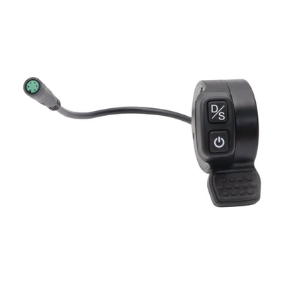 Daumengas KuKirin G2 Master - Ersatzteil - Wheelyshop
