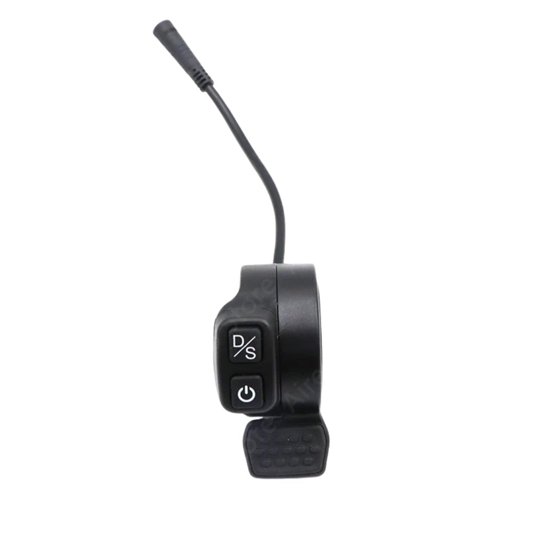 Daumengas KuKirin G2 Master - Ersatzteil - Wheelyshop