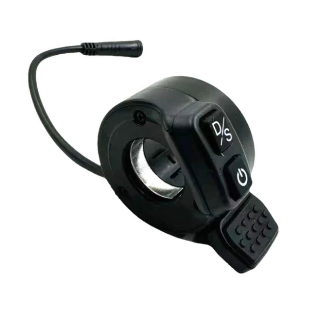 Daumengas KuKirin G2 Master - Ersatzteil - Wheelyshop