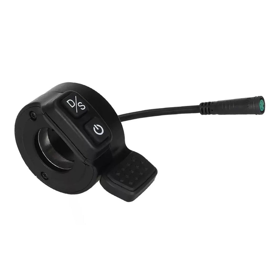 Daumengas KuKirin G2 Master - Ersatzteil - Wheelyshop