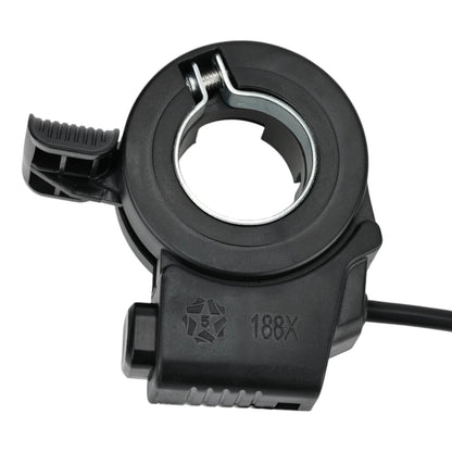 Daumengas KuKirin M5 Pro - Ersatzteil - Wheelyshop