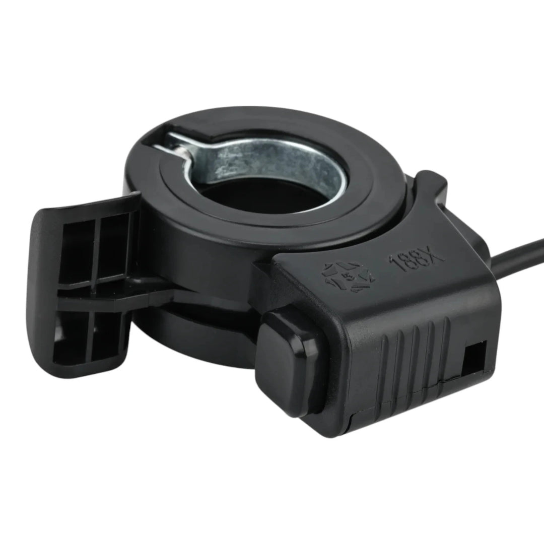 Daumengas KuKirin M5 Pro - Ersatzteil - Wheelyshop