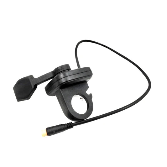 Tumgas NAMI Burn - E - Reservdel - Wheelyshop