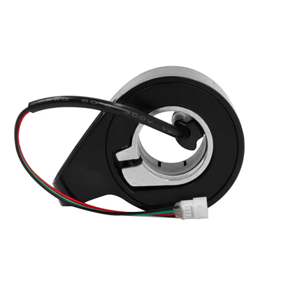 Daumengas Ninebot G30 - Ersatzteil - Wheelyshop