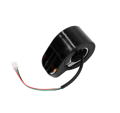 Daumengas Ninebot G30 - Ersatzteil - Wheelyshop