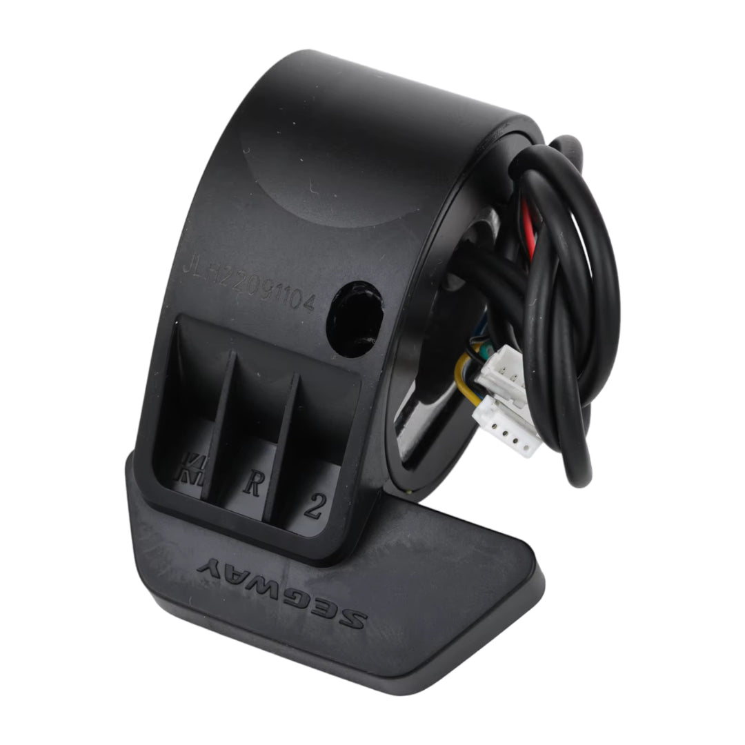 Daumengas Ninebot P65/P100 - Ersatzteil - Wheelyshop