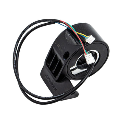 Daumengas Ninebot P65/P100 - Ersatzteil - Wheelyshop