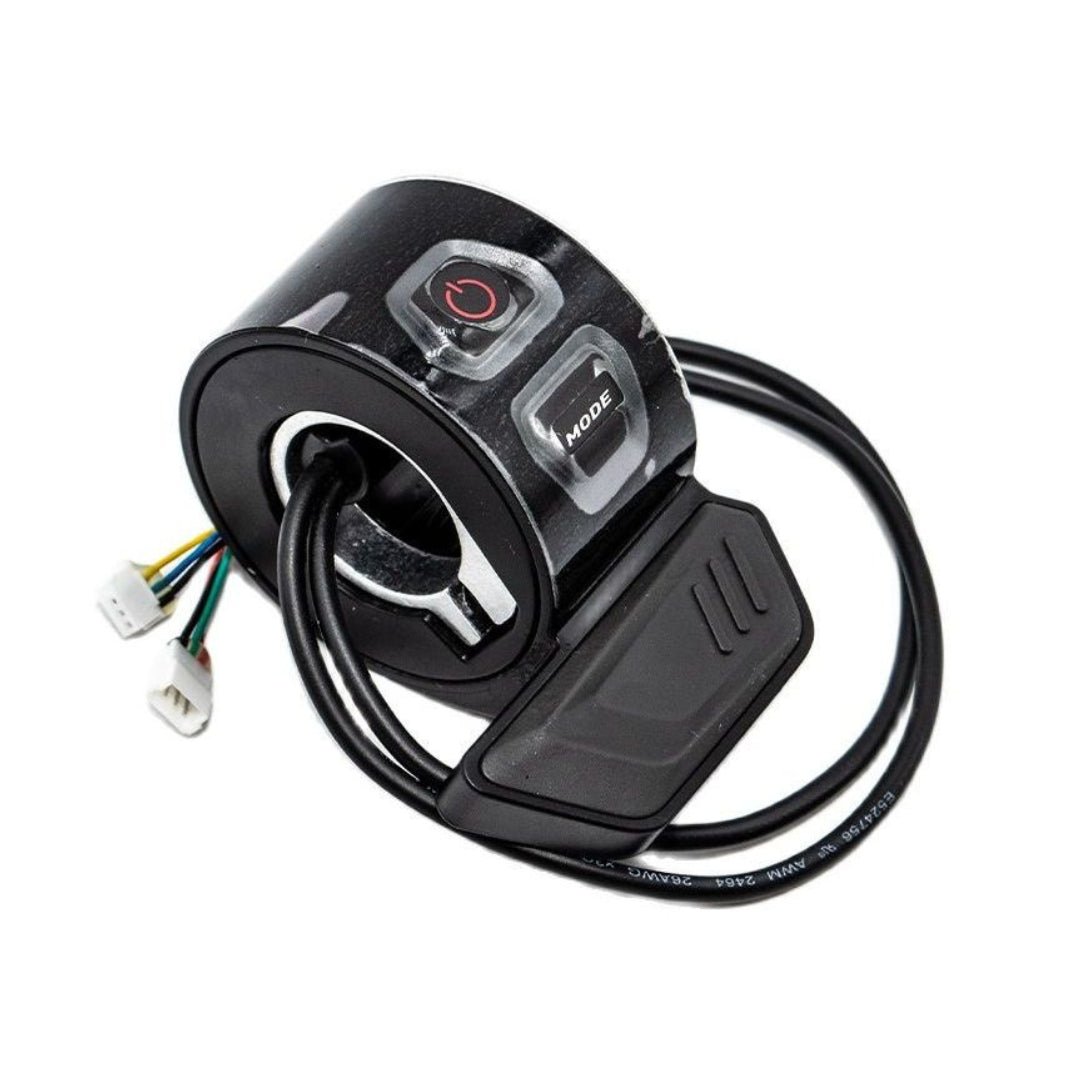 Daumengas Ninebot P65/P100 - Ersatzteil - Wheelyshop