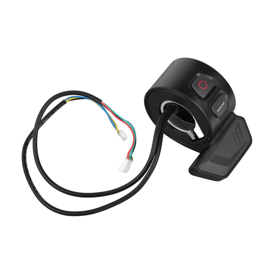 Daumengas Ninebot P65/P100 - Ersatzteil - Wheelyshop
